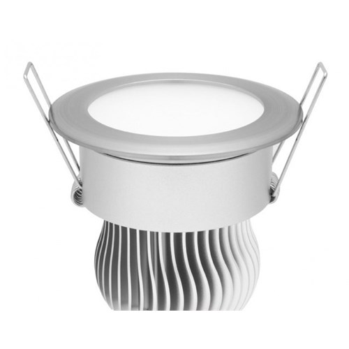 EQUINOX 16W LED D.LIGHT-POL AL U 3000K MD450S3
